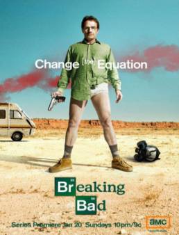 مسلسل Breaking Bad الموسم 1 الحلقة 7 الأخيرة