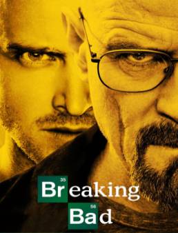 مسلسل Breaking Bad الموسم 4 الحلقة 11