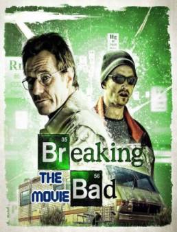 فيلم Breaking Bad: The Movie مترجم