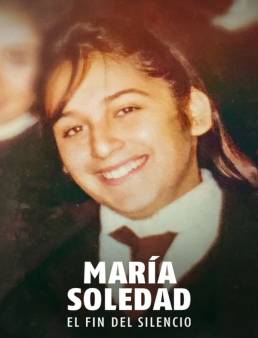 فيلم Breaking the Silence: The Maria Soledad Case 2024 مترجم