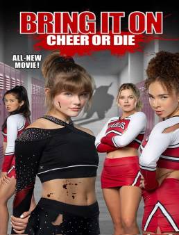 فيلم Bring It On: Cheer or Die 2022 مترجم