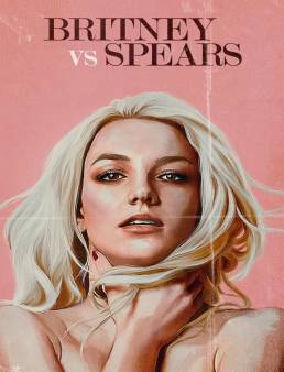 فيلم Britney Vs Spears 2021 مترجم