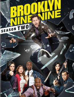 مسلسل Brooklyn Nine-Nine الموسم 2 الحلقة 19