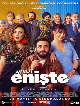 فيلم الصهر Aykut Eniste 2019 مترجم