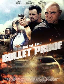 فيلم Bullet Proof 2022 مترجم