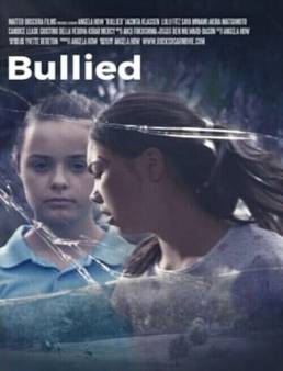 فيلم Bullied 2021 مترجم