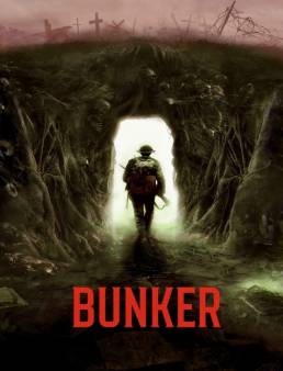 فيلم Bunker 2022 مترجم