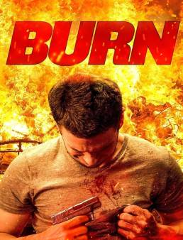 فيلم Burn 2022 مترجم