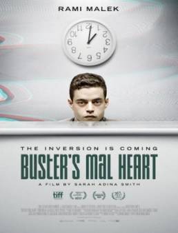 فيلم Buster's Mal Heart مترجم