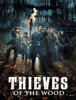 مسلسل Thieves of the Wood الموسم 1 الحلقة 3