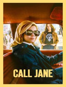 فيلم Call Jane 2022 مترجم