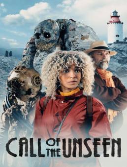 فيلم Call of the Unseen 2022 مترجم