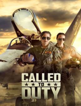 فيلم Called to Duty 2023 مترجم