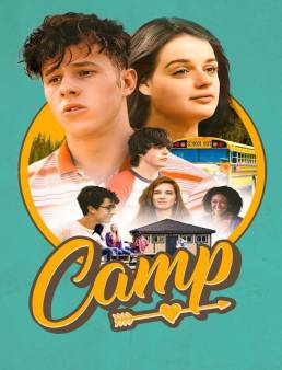 فيلم Camp 2023 مترجم