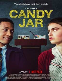 فيلم Candy Jar مترجم