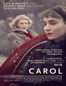 مشاهدة فيلم Carol 2015 مترجم