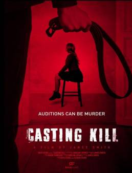 فيلم Casting Kill 2023 مترجم