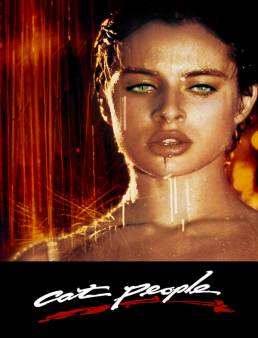 فيلم Cat People 1982 مترجم