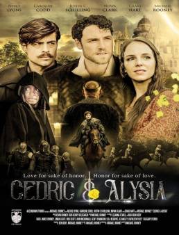 فيلم Cedric & Alysia 2024 مترجم