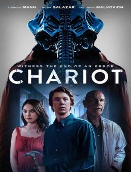 فيلم Chariot 2022 مترجم