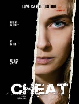 فيلم Cheat 2024 مترجم