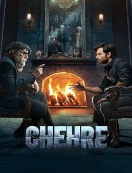 فيلم Chehre 2021 مترجم