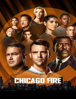 مسلسل Chicago Fire الموسم 10 الحلقة 20