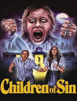 فيلم Children of Sin 2022 مترجم