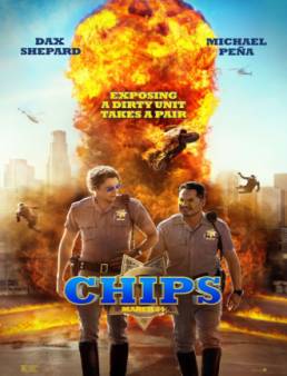 فيلم CHIPS مترجم