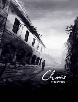 فيلم Chris the Swiss 2018 مترجم