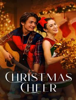 فيلم Christmas Cheer 2021 مترجم