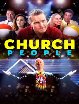 فيلم Church People 2021 مترجم