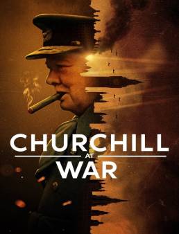 مسلسل Churchill at War الموسم 1 الحلقة 4 الاخيرة