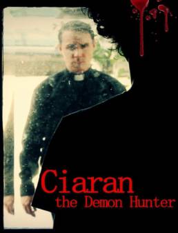 فيلم Ciaran the Demon Hunter مترجم