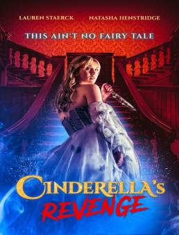 فيلم Cinderella's Revenge 2024 مترجم