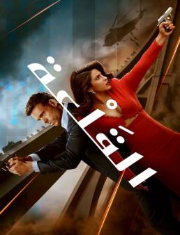 مسلسل Citadel الموسم 1 الحلقة 3