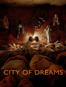 فيلم City of Dreams 2024 مترجم