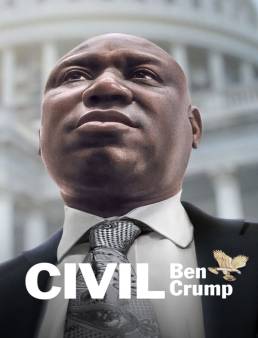 فيلم Civil: Ben Crump 2022 مترجم