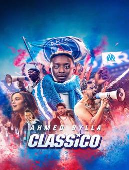 فيلم Classico 2022 مترجم