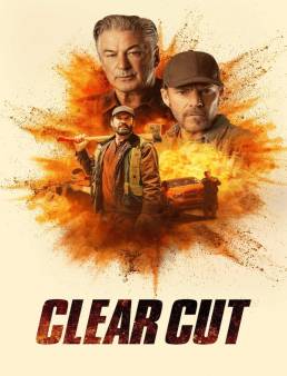 فيلم Clear Cut 2024 مترجم