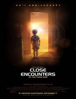 فيلم Close Encounters of the Third Kind مترجم