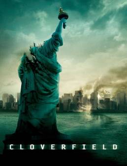 فيلم Cloverfield 2008 مترجم