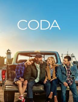 فيلم CODA 2021 مترجم