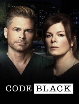 مسلسل Code Black الموسم 3 الحلقة 4