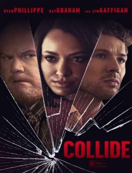 فيلم Collide 2022 مترجم