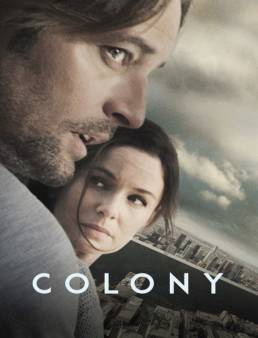 مسلسل Colony الموسم 1 الحلقة 4