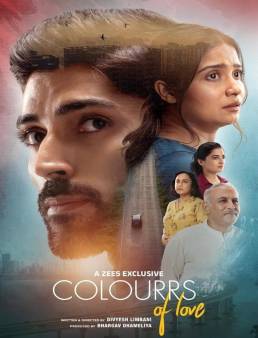 فيلم Colourrs of Love 2024 مترجم