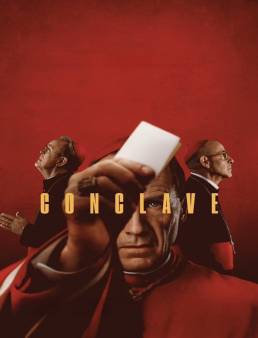 فيلم Conclave 2024 مترجم