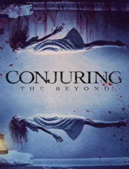 فيلم Conjuring The Beyond 2022 مترجم