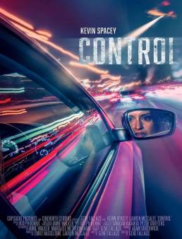 فيلم Control 2023 مترجم